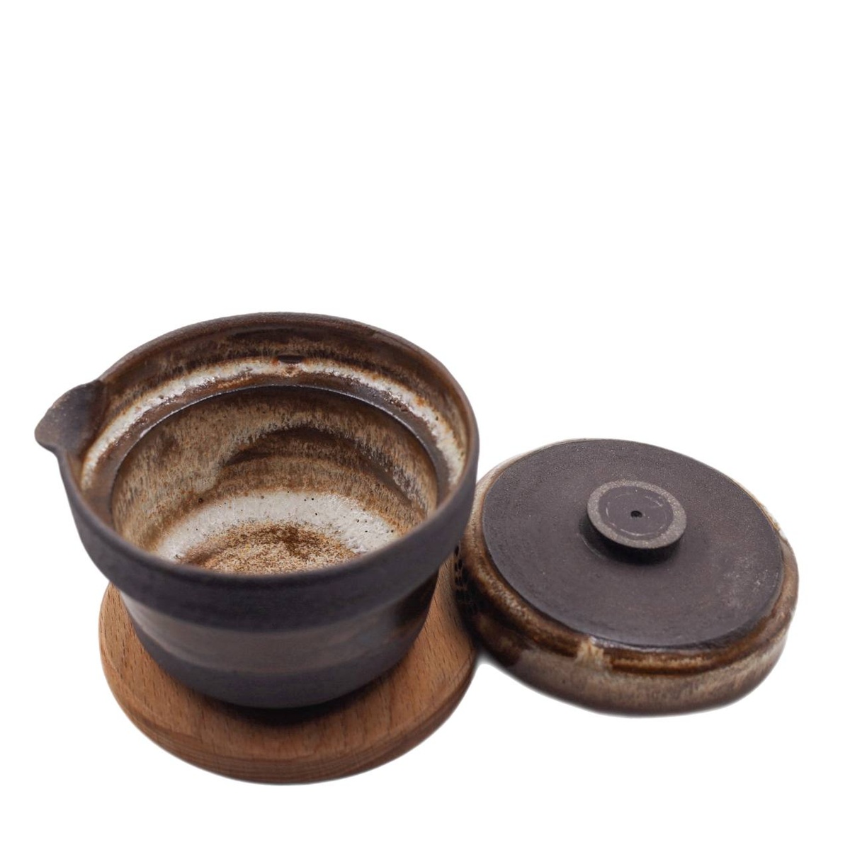 Гайвань "Плоскогорье", сиборидаси, 160 мл 