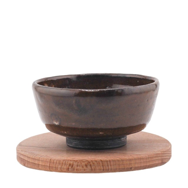 Чашка "Наскальные узоры", большая, 90 мл