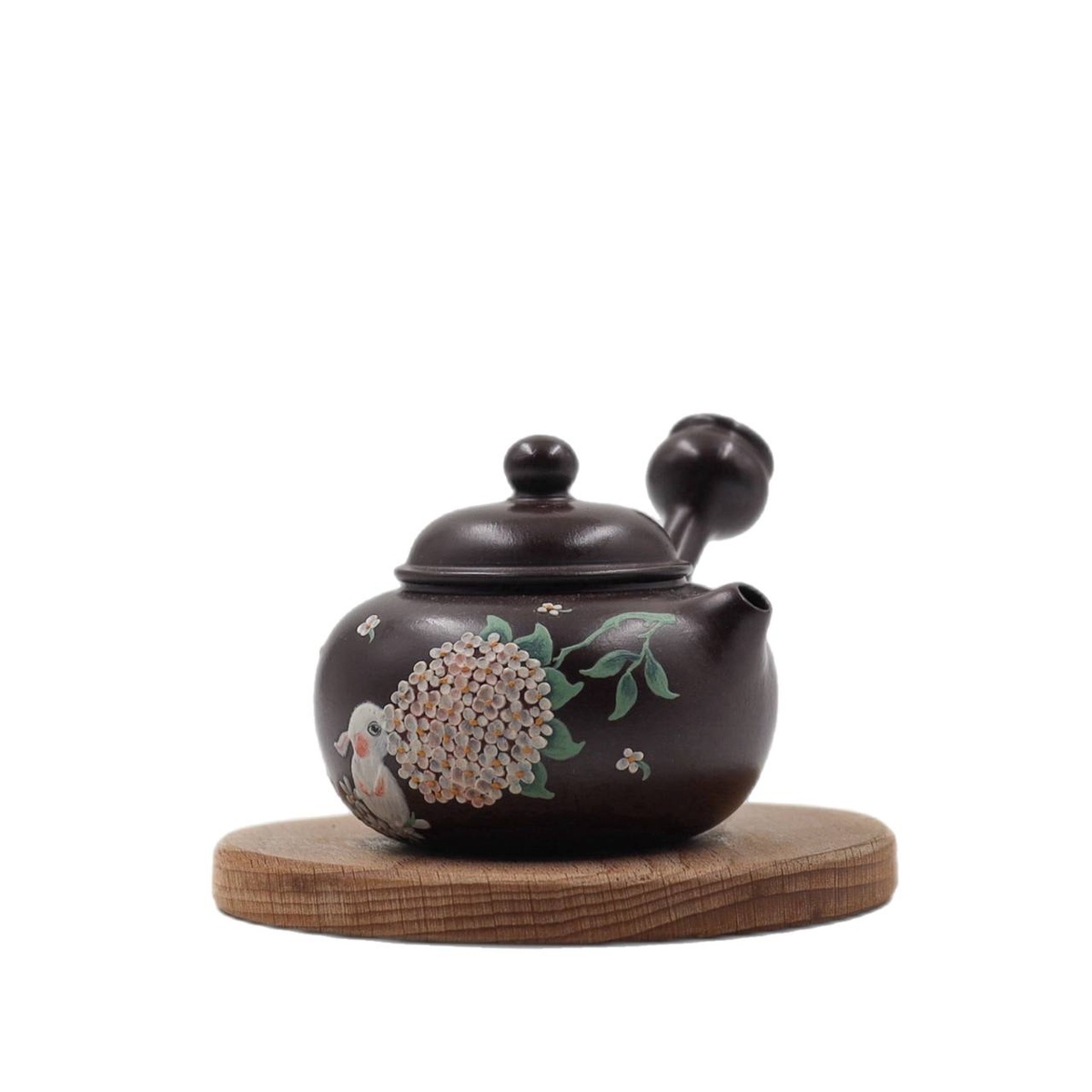 Чайник "Возвышенный аромат"， 85 мл