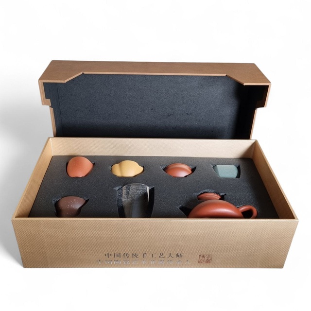 Набор "У Син"