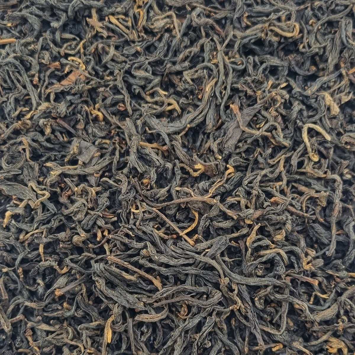 Гу Шу Дянь Хун (Б)