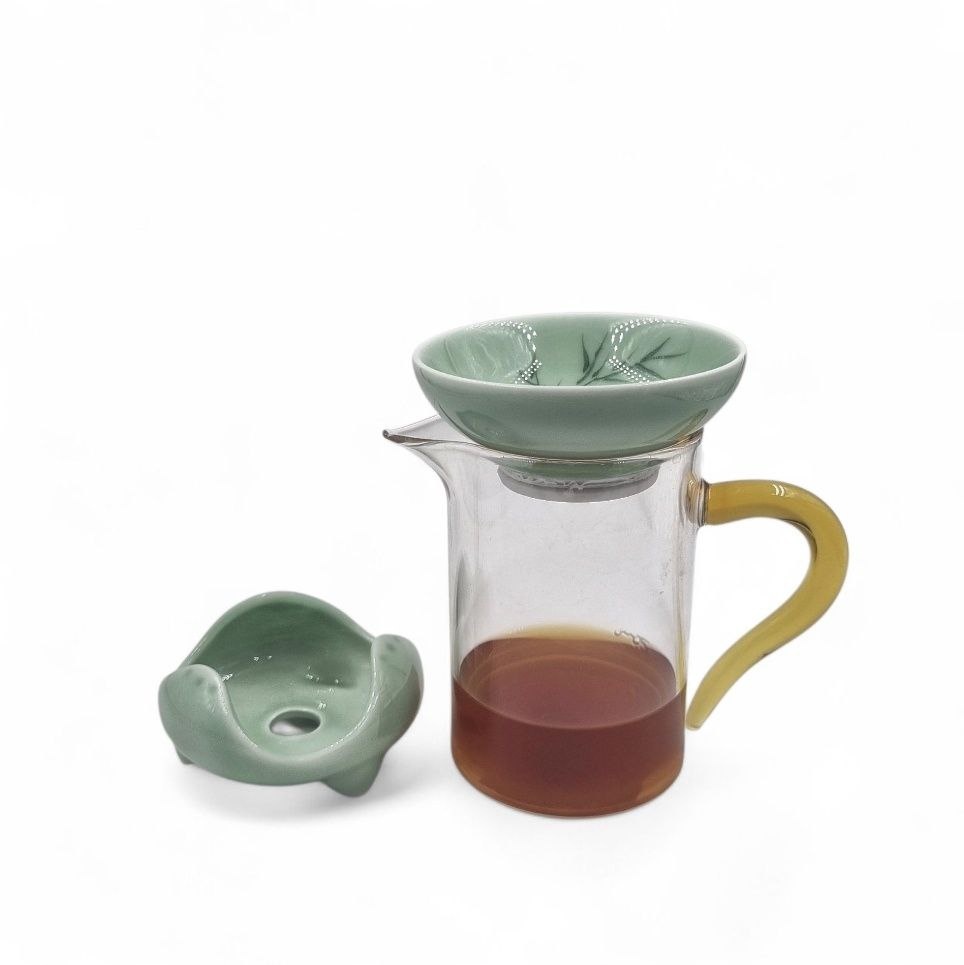 Сито "Зелёная ветвь"