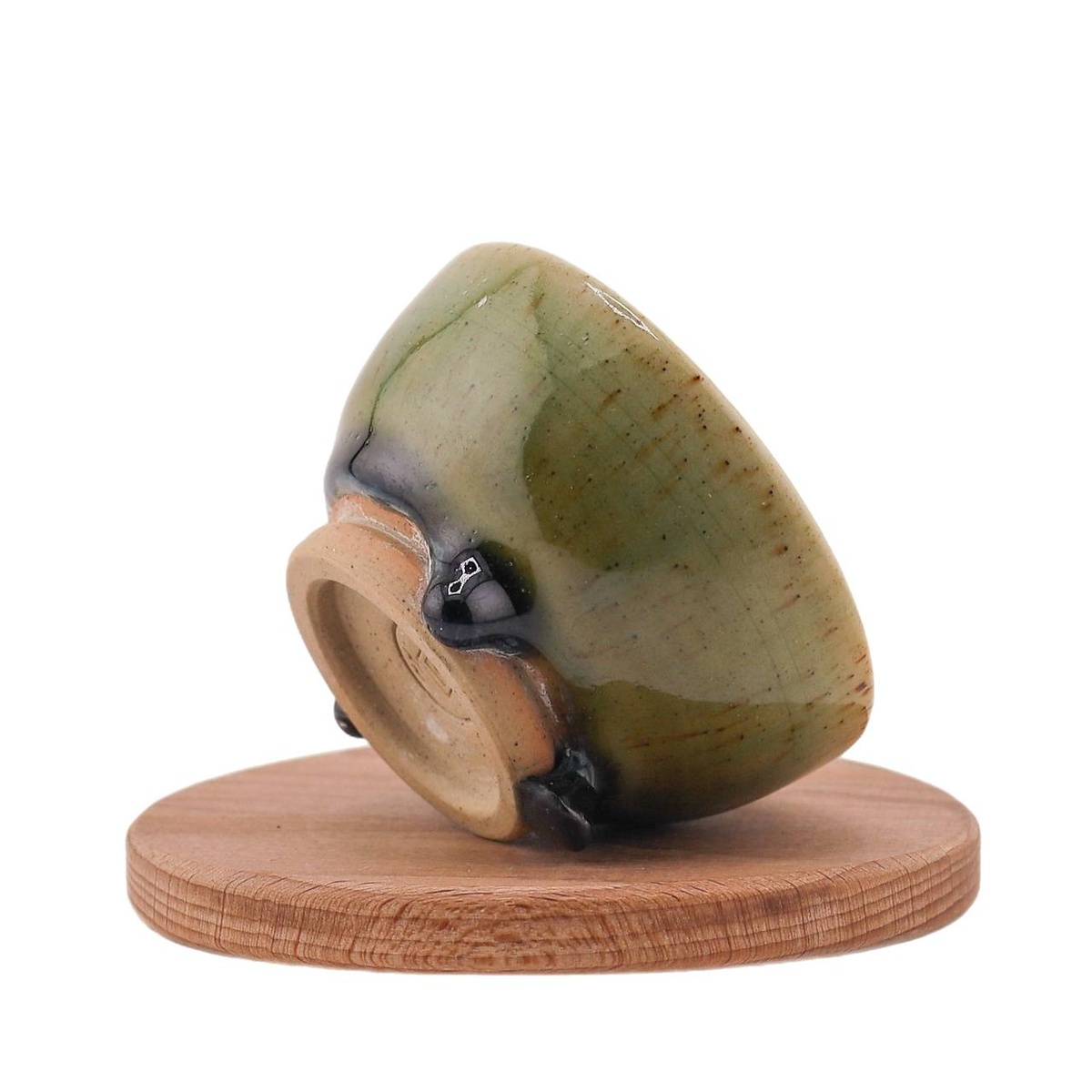 Чашка "Озеро в горах" 3, 70 мл