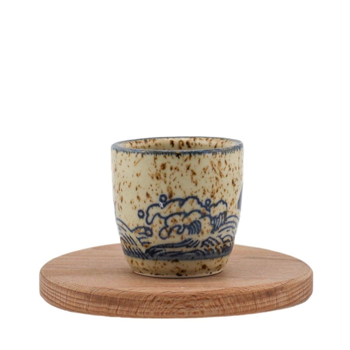 Чашка "Рыбка", 40 мл