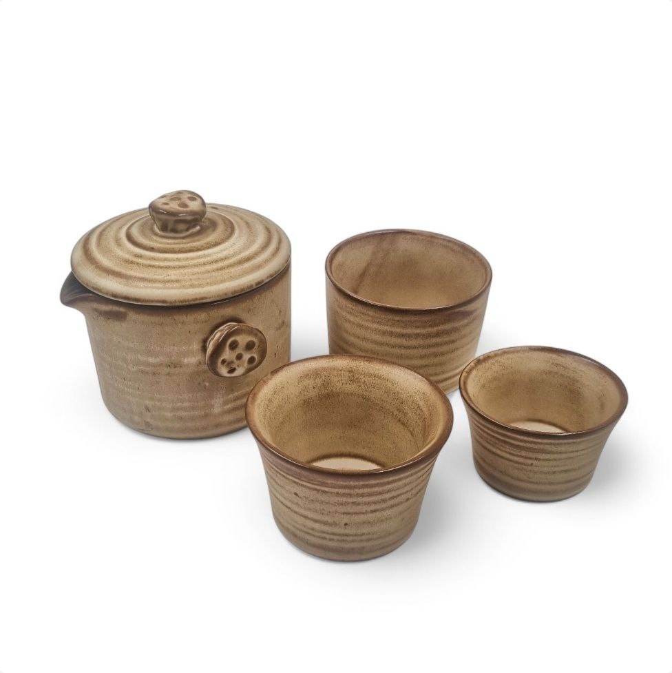 Набор "Волшебный горшочек" светлый