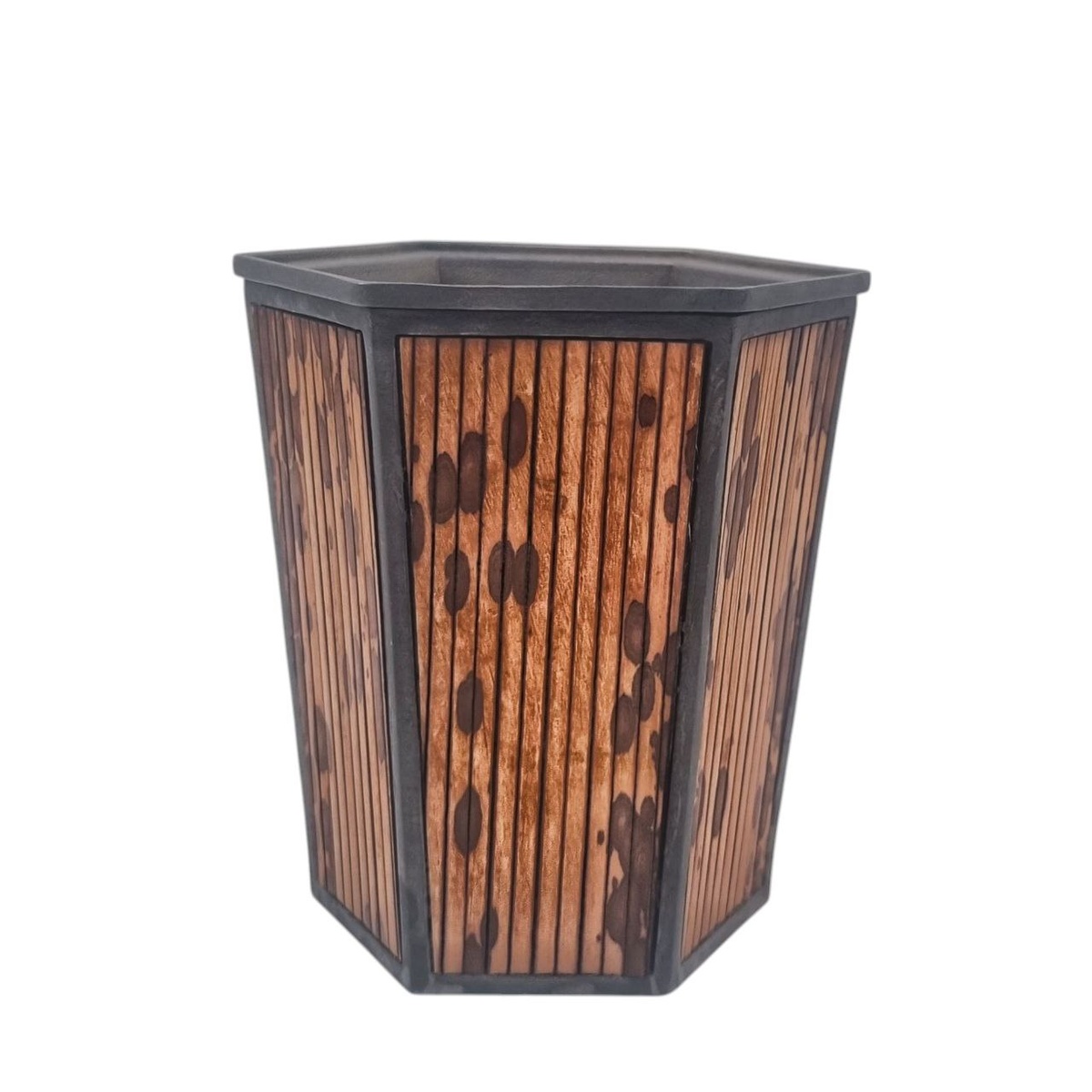 Чапань "Цилиндр"