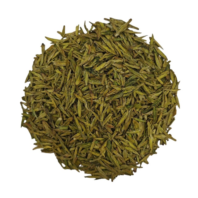 Си Ху Лун Цзин А 2026 (Чжоу)