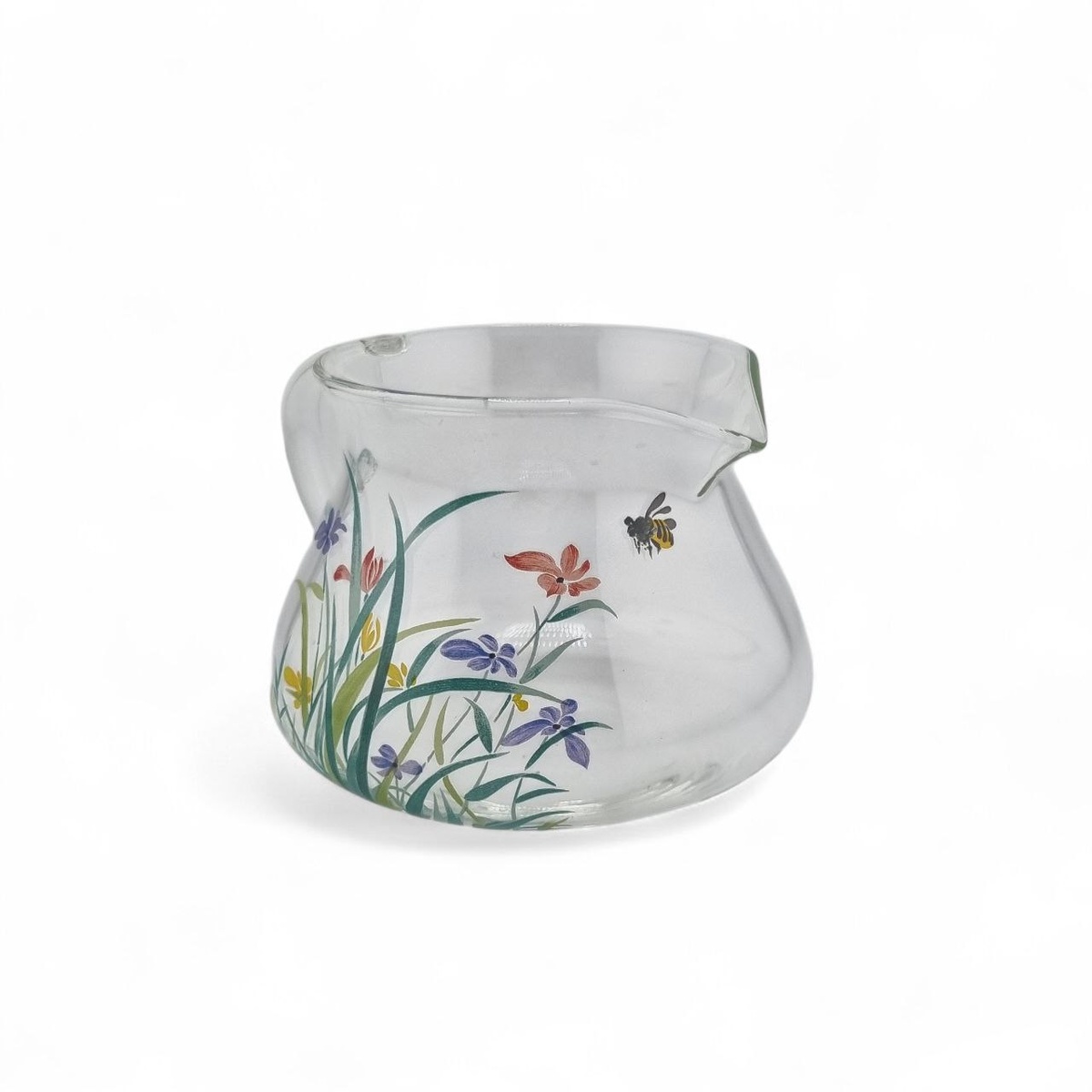 Чахай "Полевые цветы", 300 мл