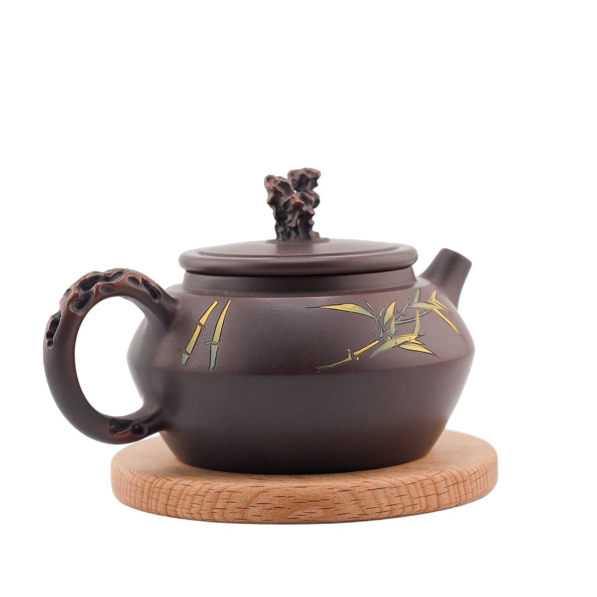 Чайник "Песнь бамбука", 160 мл