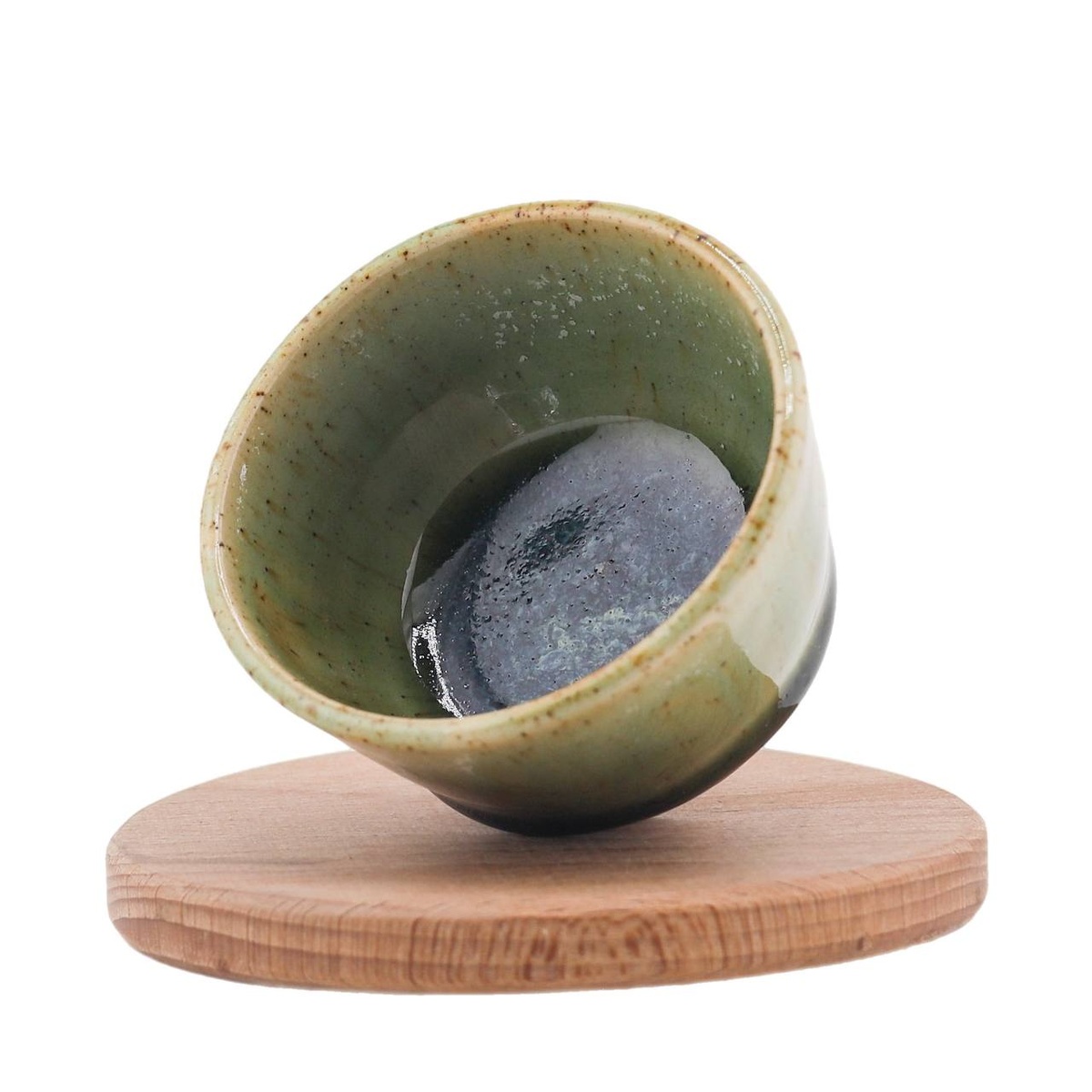 Чашка "Безмолвие", 70 мл