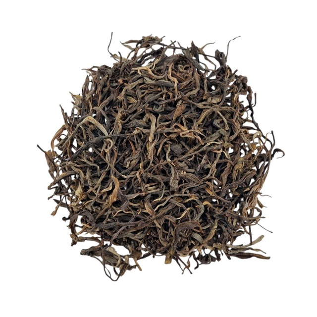 Рассыпной Шэн пуэр