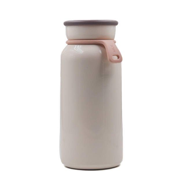 Термос "Milk", 400 мл