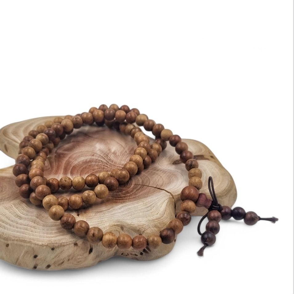 Браслет из У И Шань #2