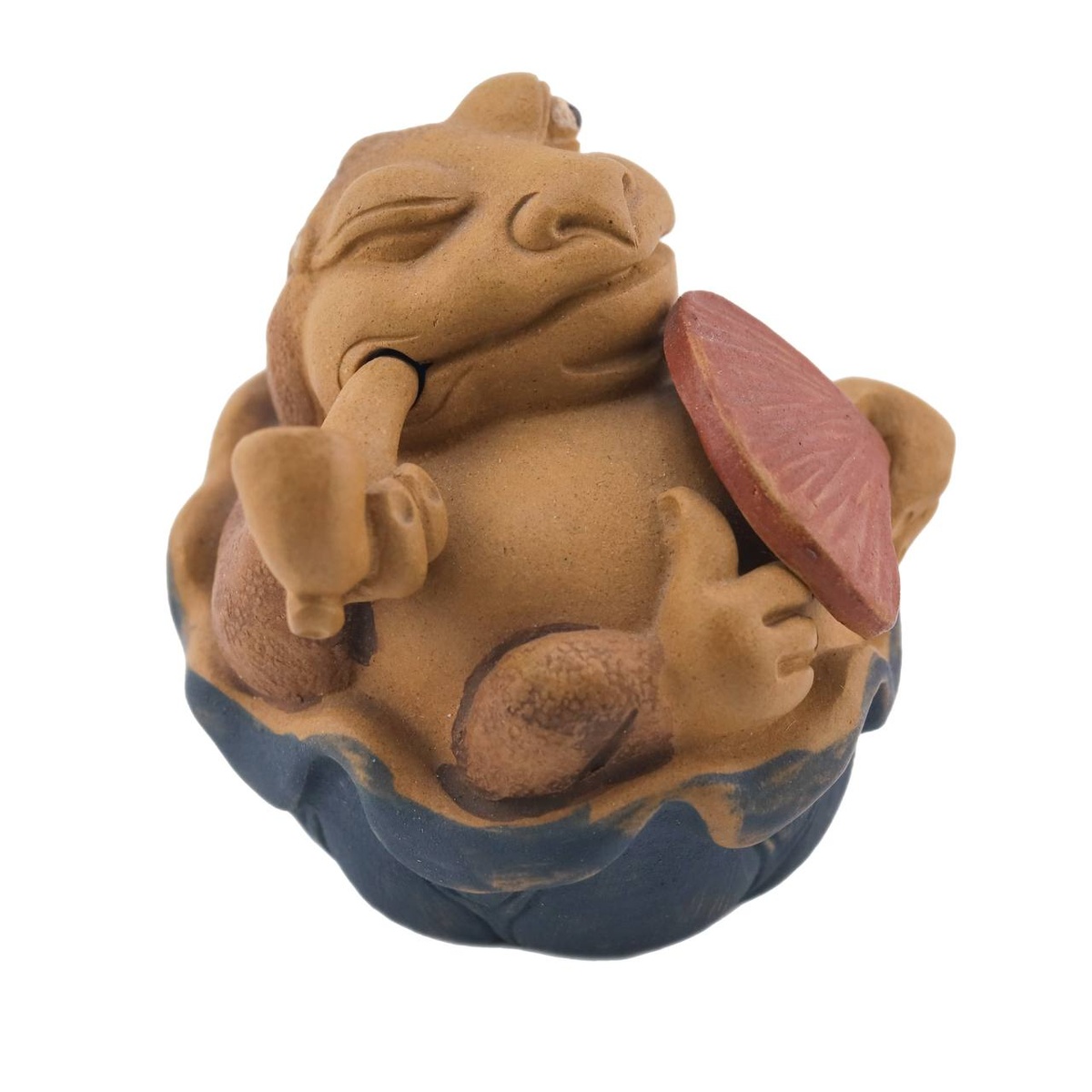 Статуэтка "Мистер Жэбс"