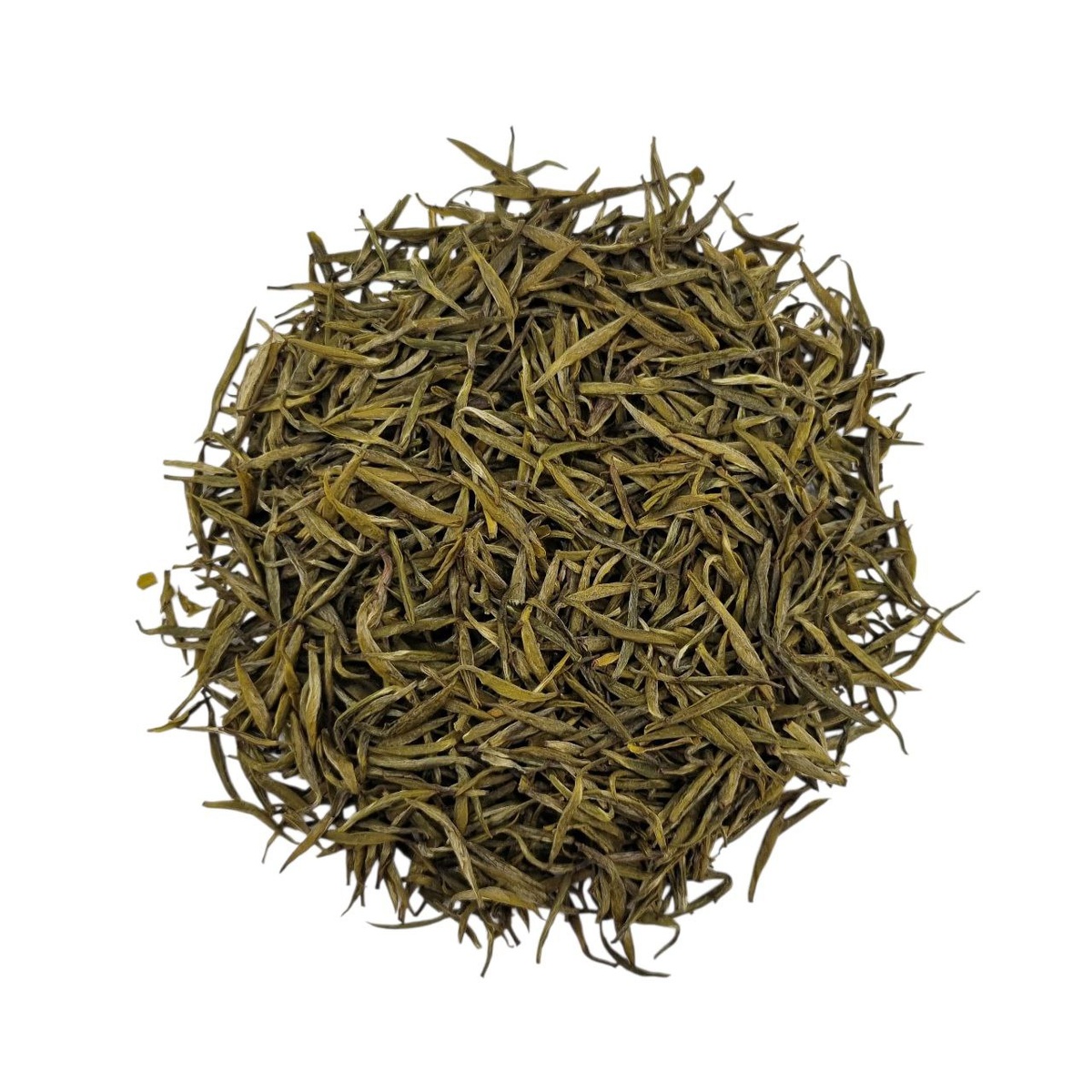 Цзюнь Шань Инь Чжэнь (Лю)