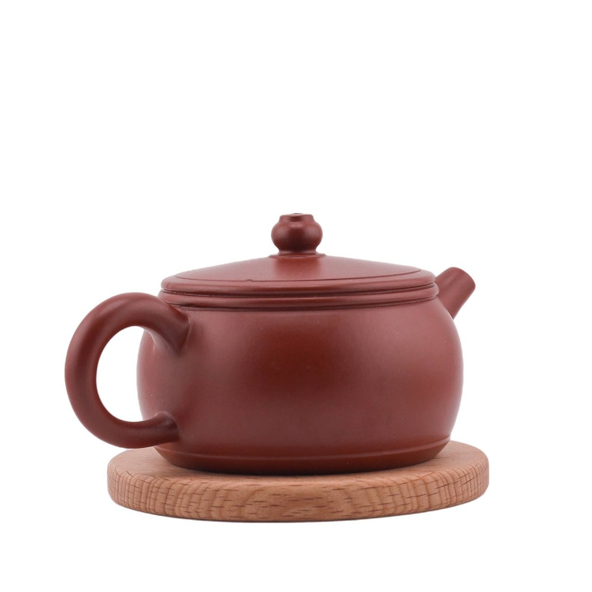 Чайник "Отпечаток вечности", 180 мл