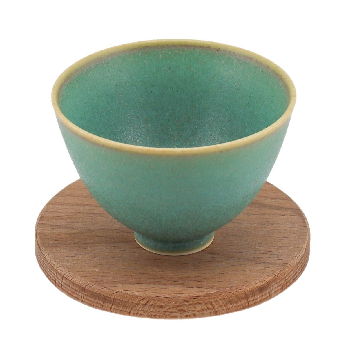 Чашка "Заповедный мир", 120 мл