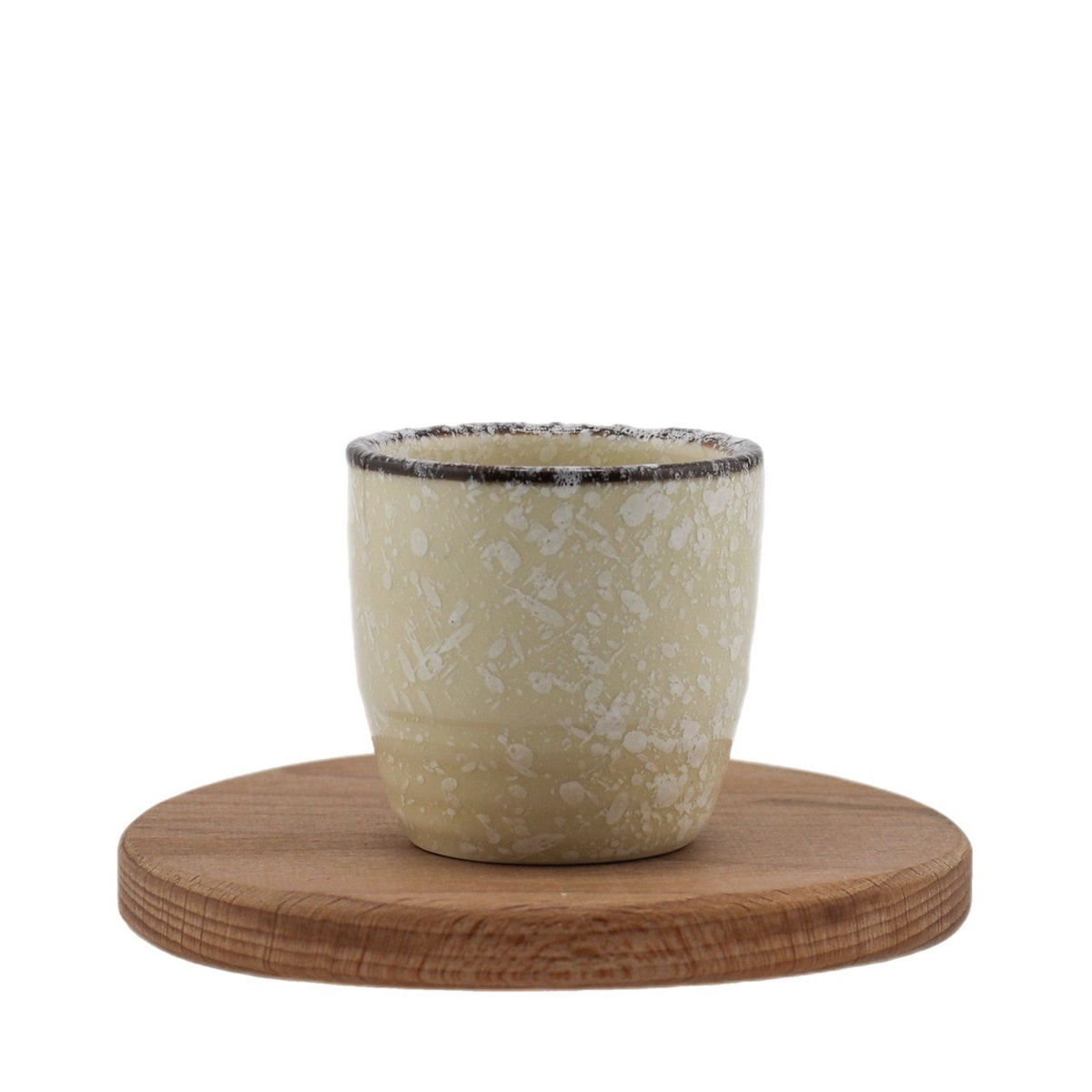 Чашка "Зимняя ягода", 40 мл