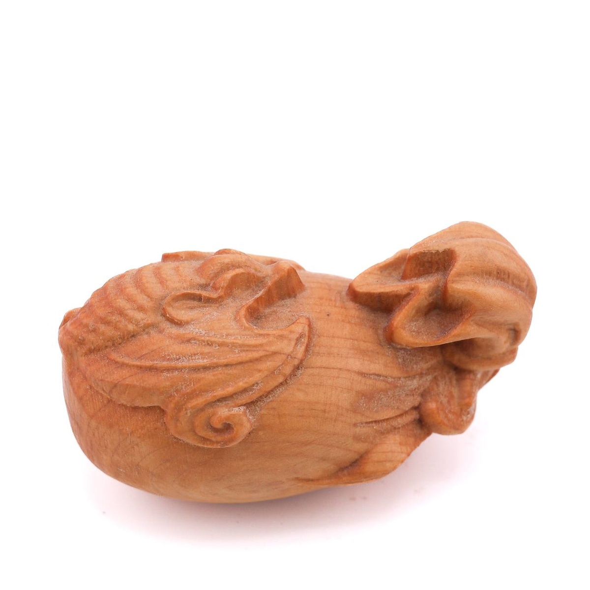 Статуэтка "Летучая мышь"