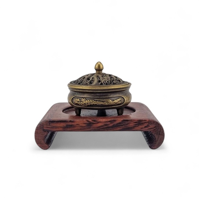 Курильница "Миниатюрная"