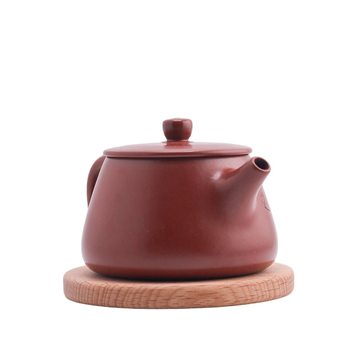 Чайник "Тихое сердце", 160 мл