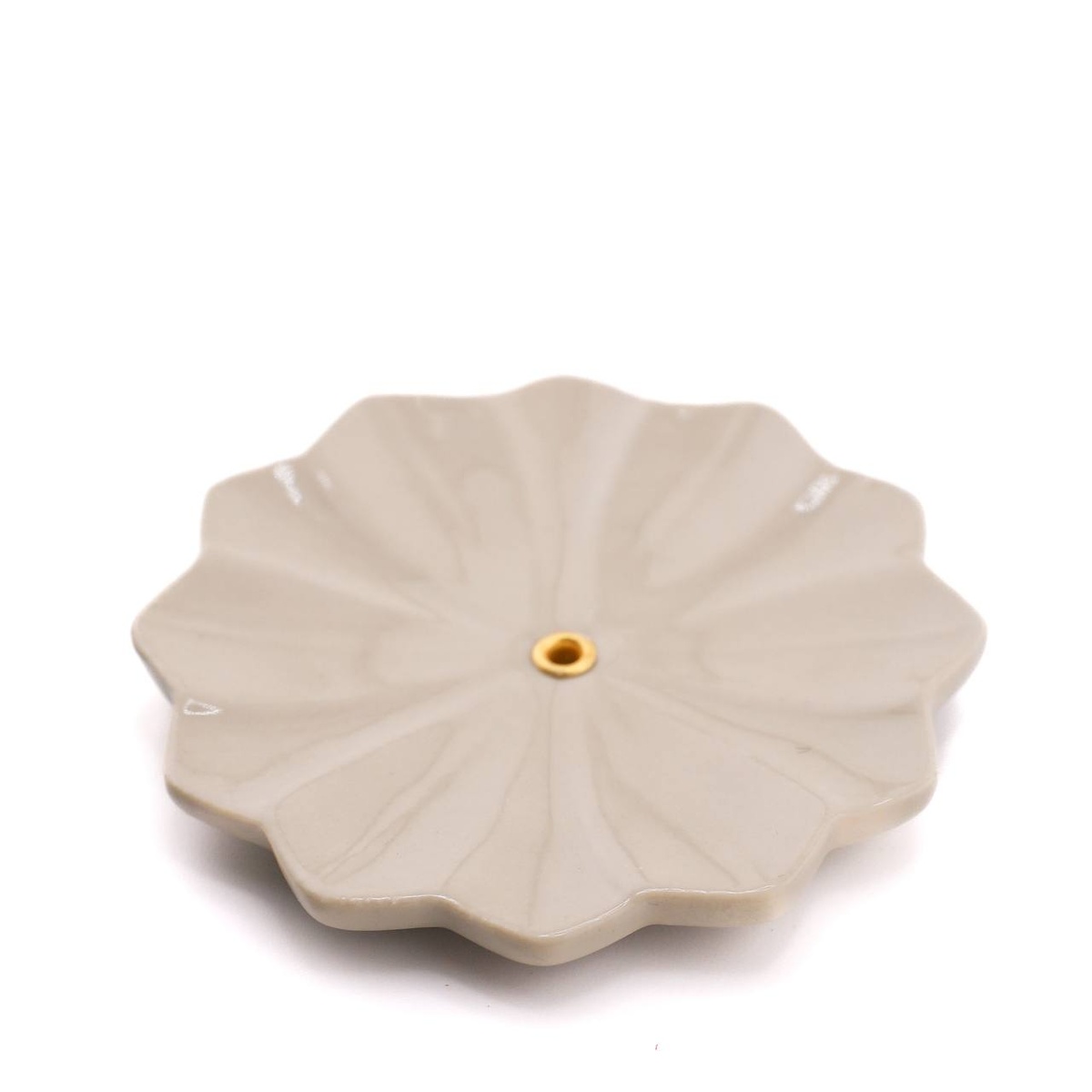 Подставка под благовония "Цветок"