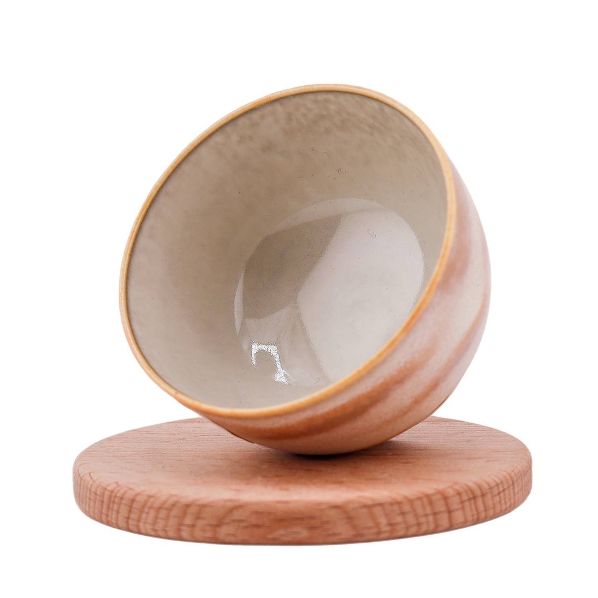 Чашка "Рассвет в пустыне", 110 мл