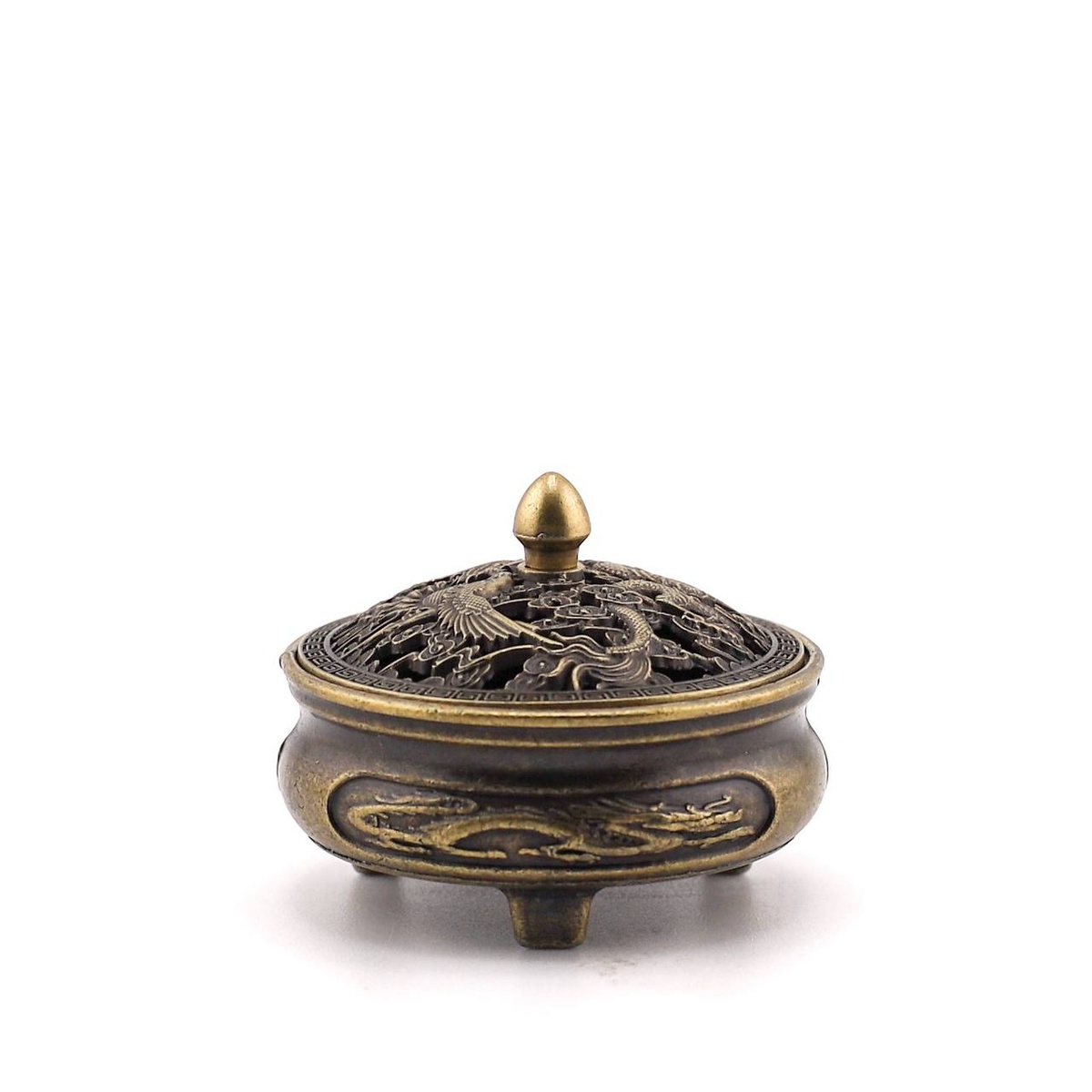 Курильница "Миниатюрная"