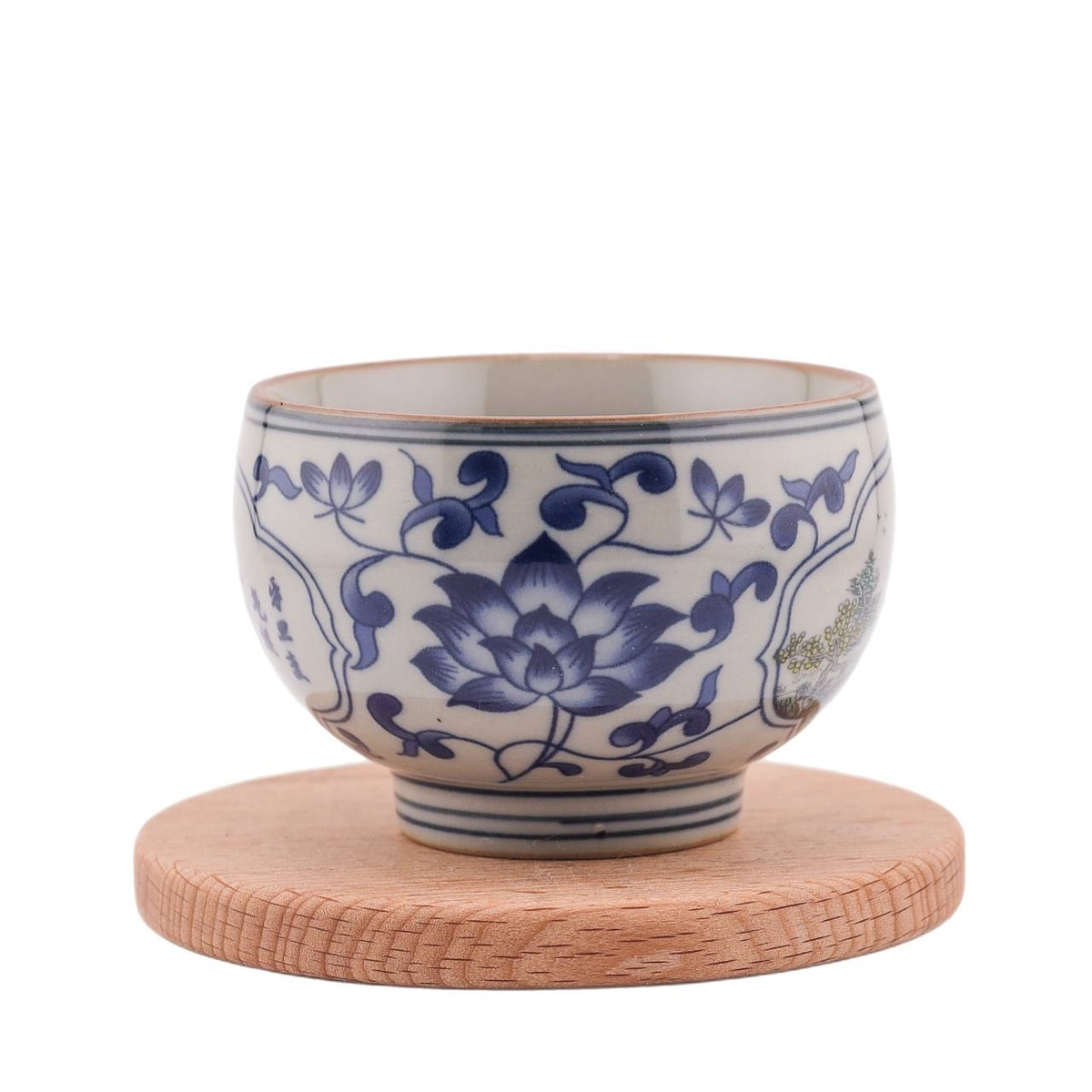 Чашка "Буйство жизни", 120 мл