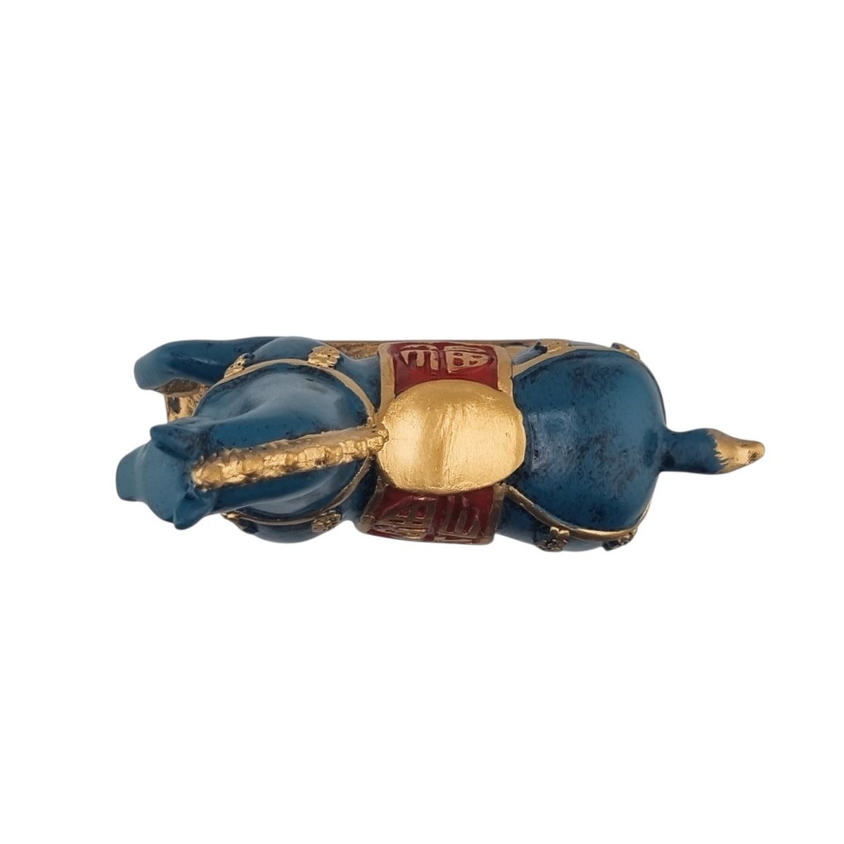 Статуэтка "Конь-огонь"