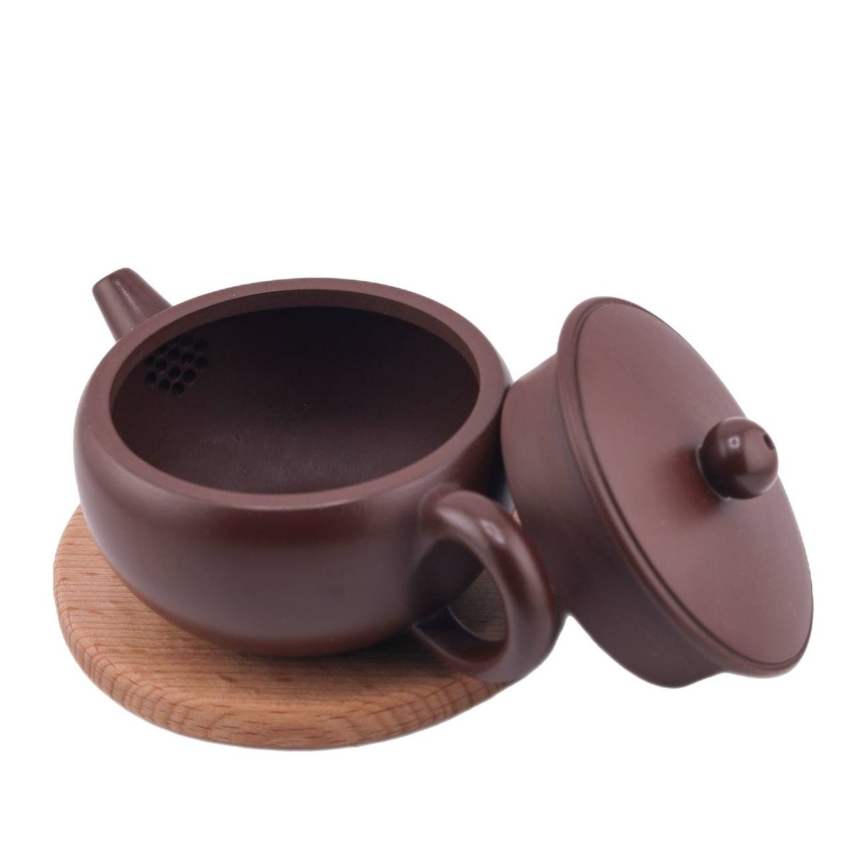 Чайник "Тайна", 140 мл