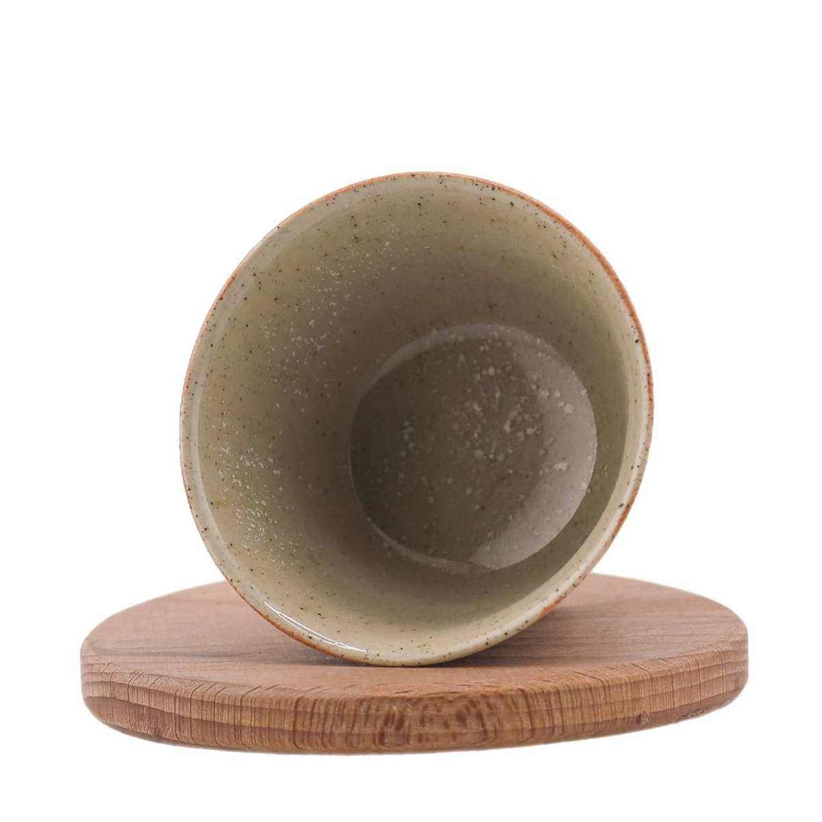 Чашка "Зимняя свежесть", 80 мл