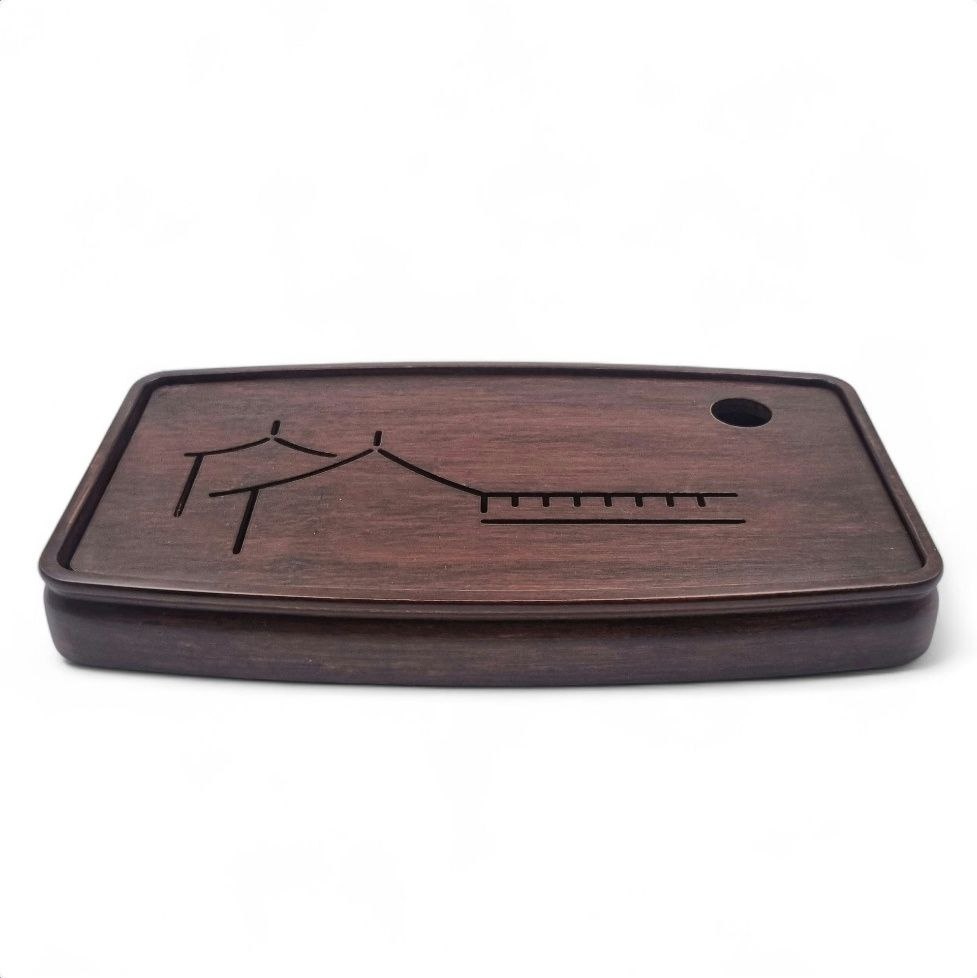 Чапань "Хижина"