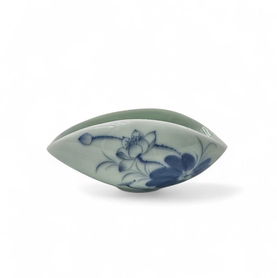 Чахэ "Синий лотос"