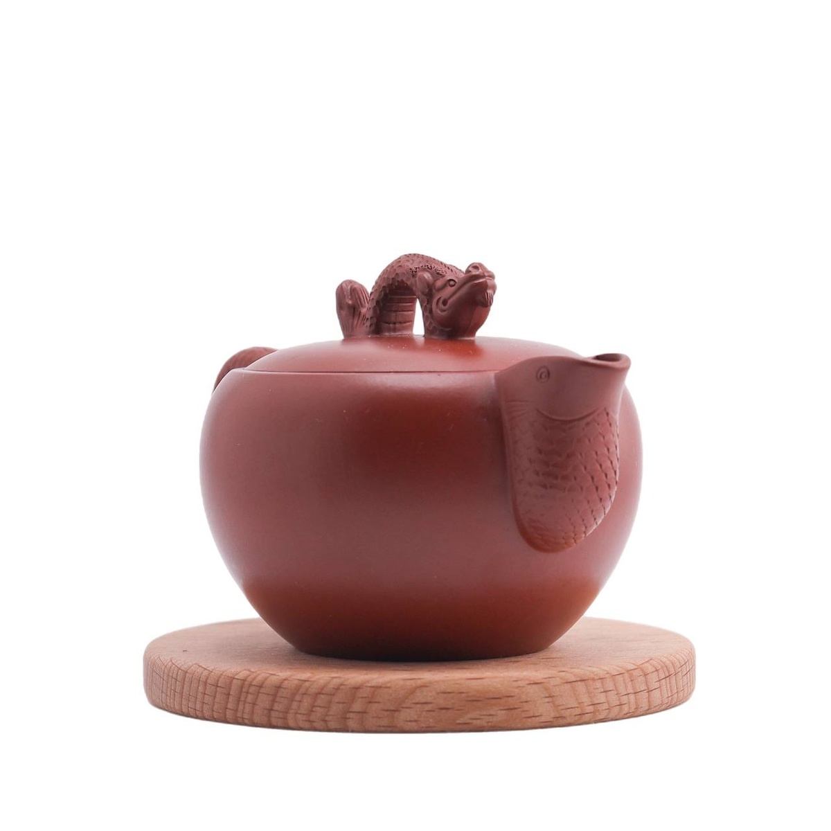 Чайник "Лун Линь", 150 мл