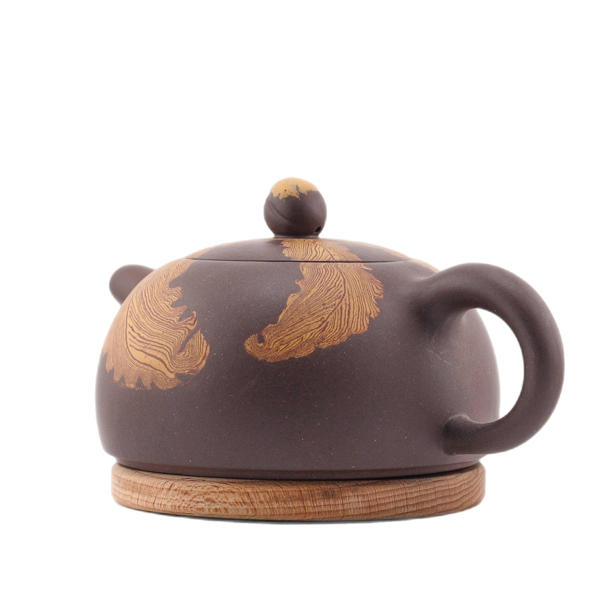 Чайник "Удерживая состояние", 290 мл