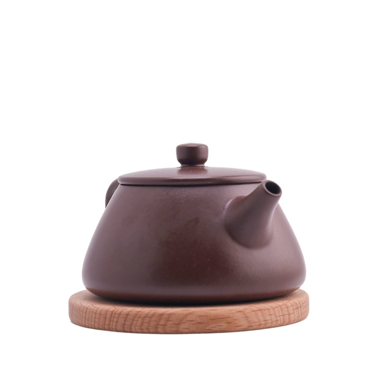 Чайник Ши Пяо Ху "Основание", 160 мл