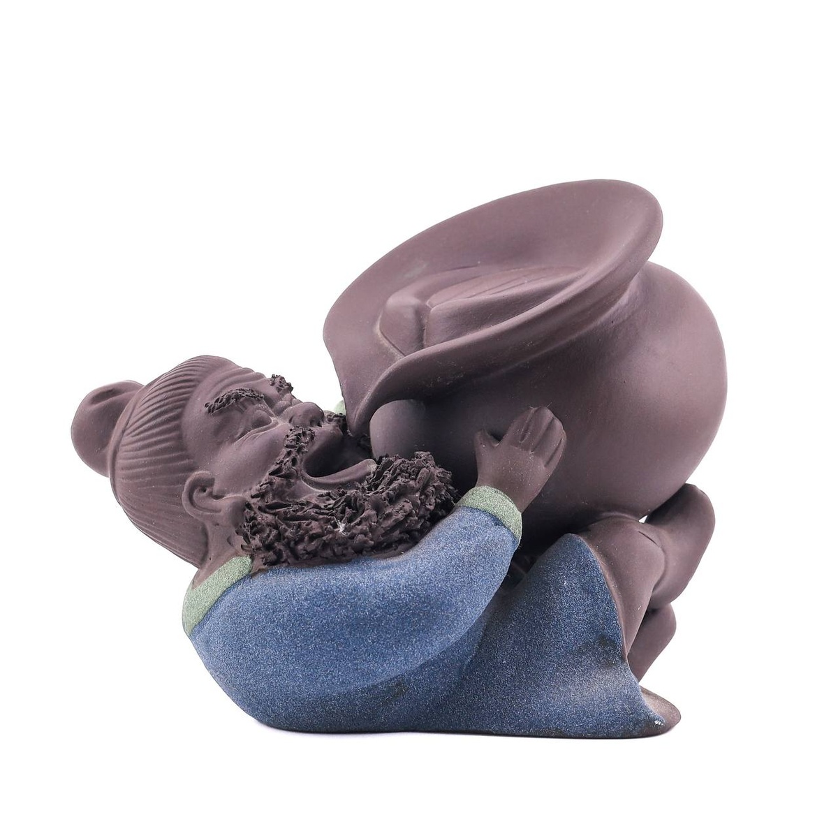 Статуэтка "Изобилие"