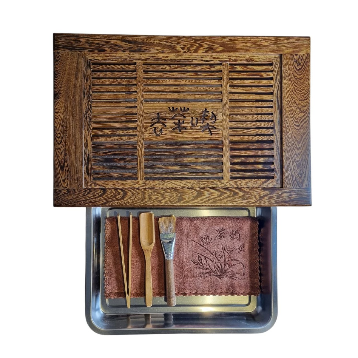 Чапань "Исполнение желания", венге