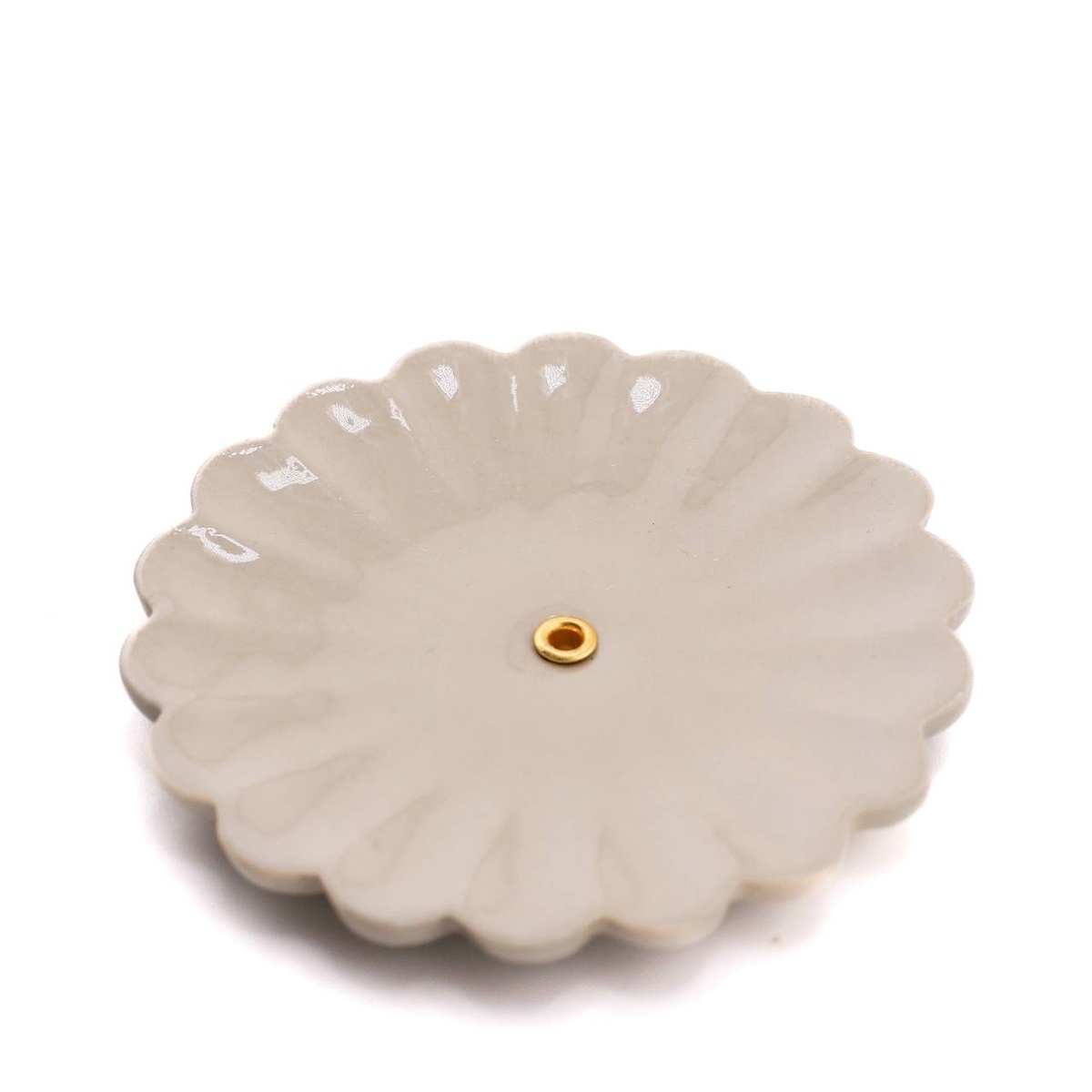 Подставка под благовония "Цветок"