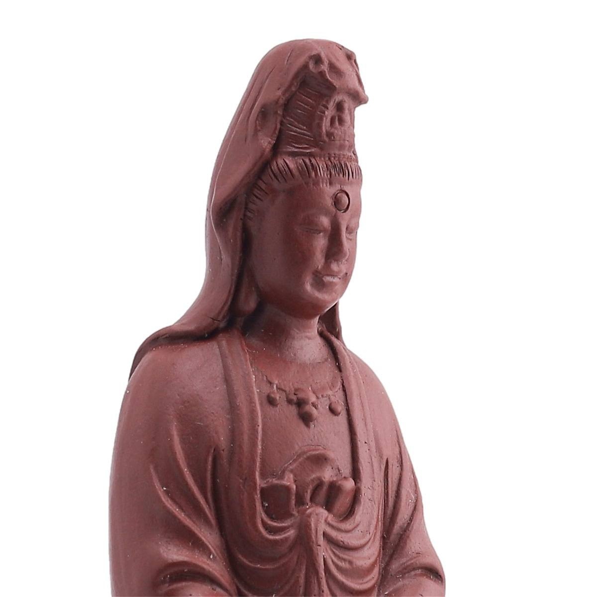 Статуэтка "Гуаньинь стоит"