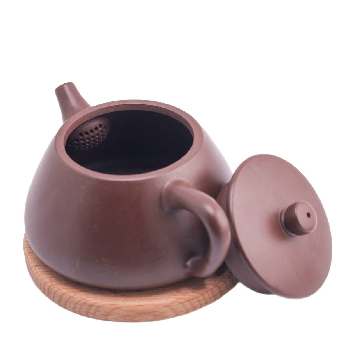 Чайник Ши Пяо Ху "Основание", 160 мл