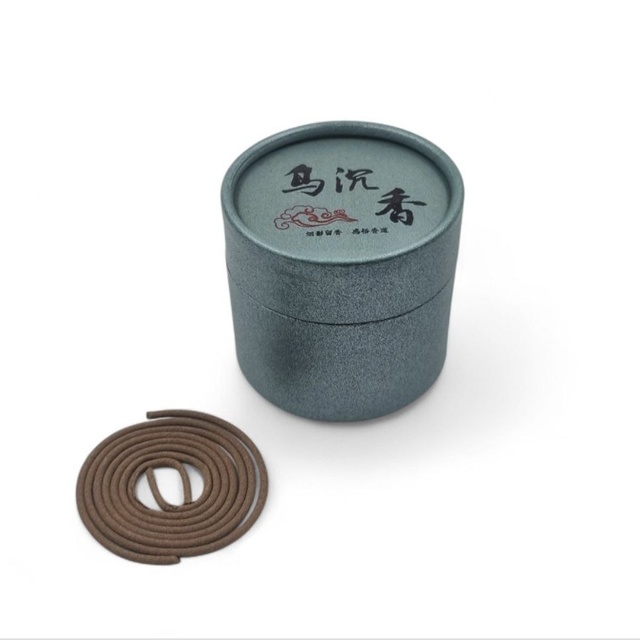 Благовония Агар, синяя коробка