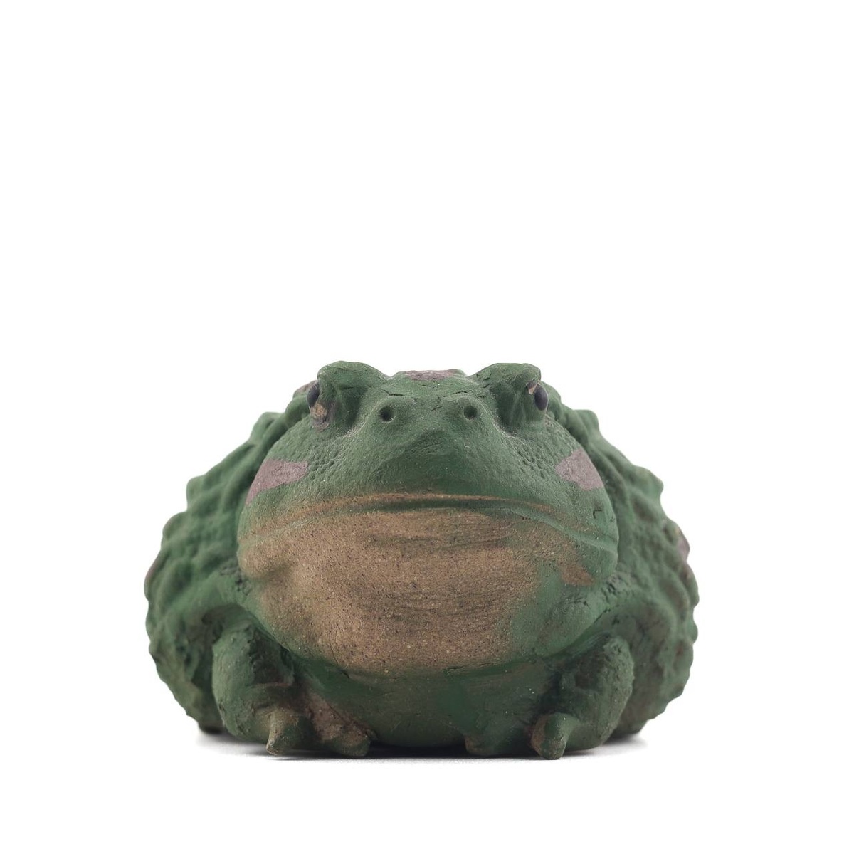 Статуэтка "Зеленый Жэб большой"