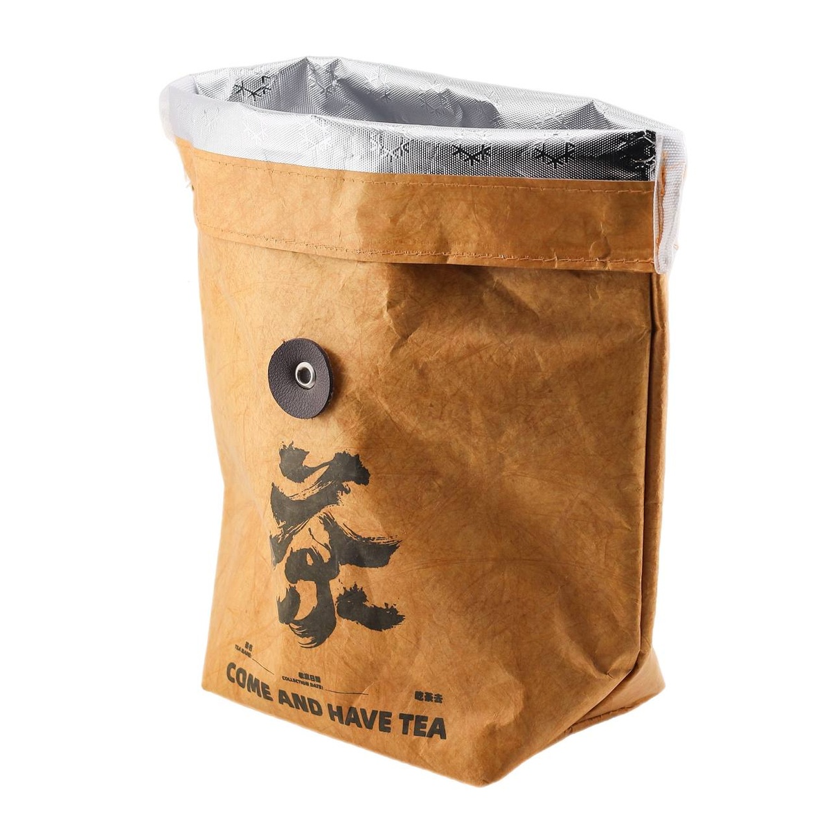 Чайный мешочек