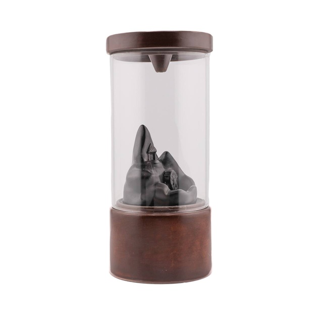 Курильница "Горы и водопад"