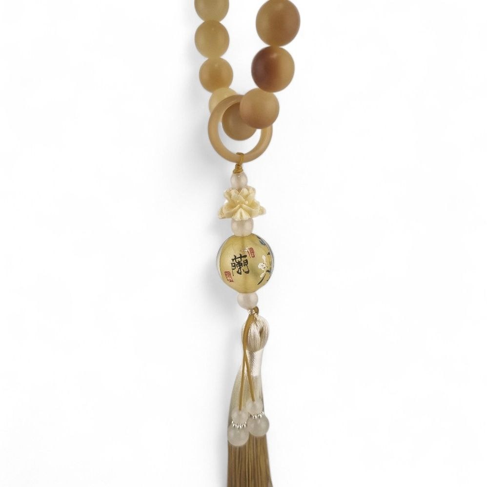 Браслет "Цветы"