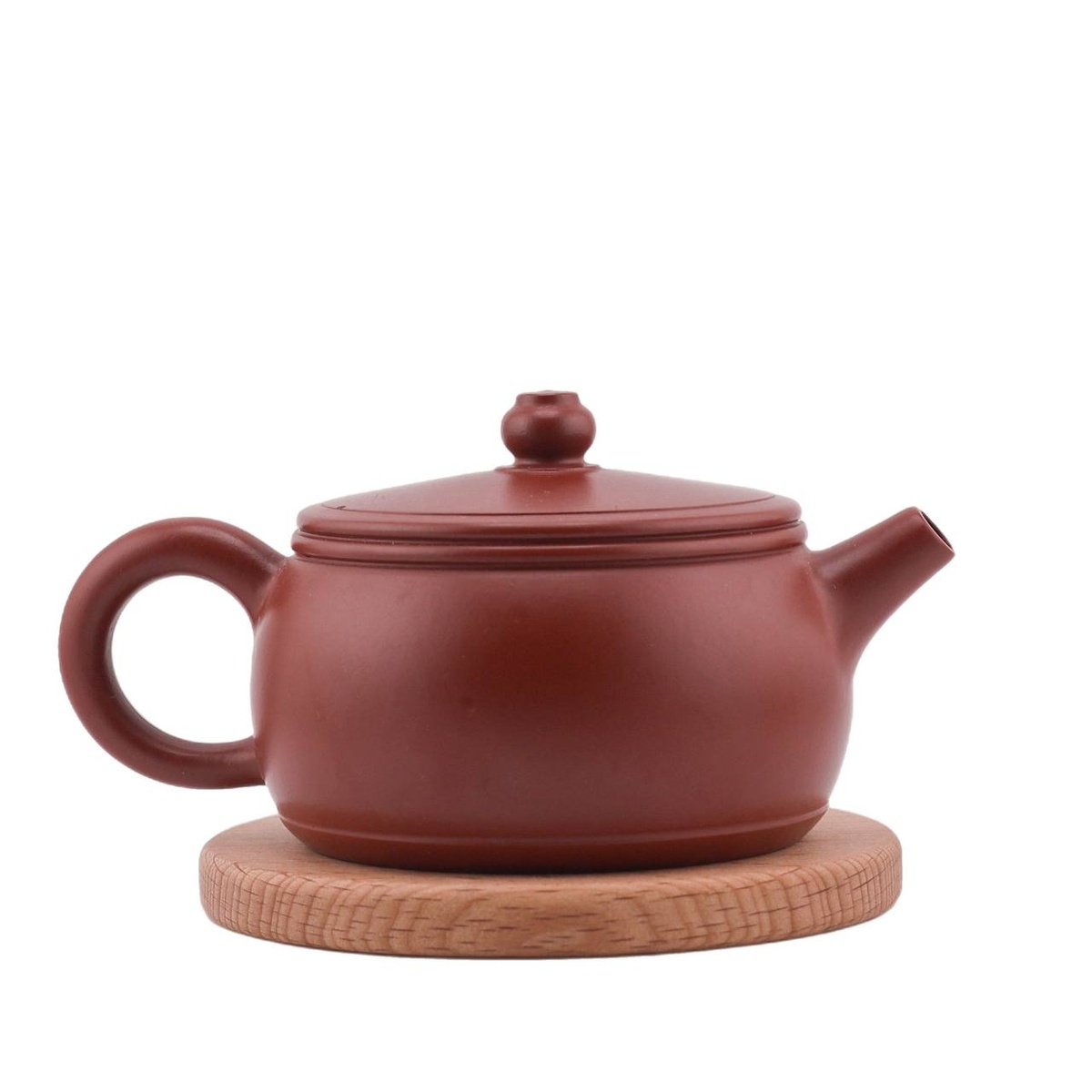 Чайник "Отпечаток вечности", 180 мл