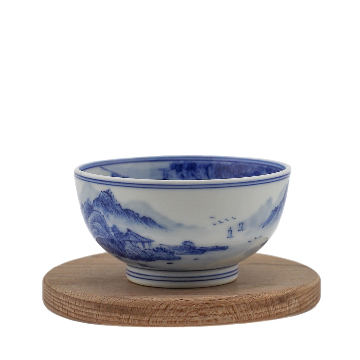 Чашка "Изящный фарфор", 70 мл