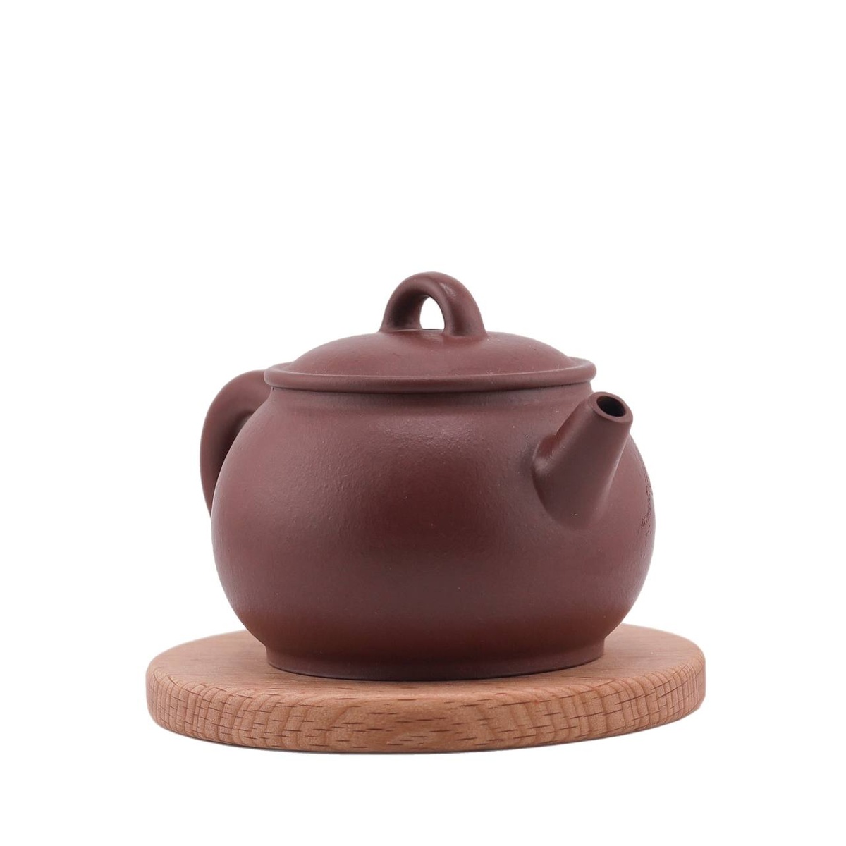 Чайник "В траве сидел кузнечик", 140 мл